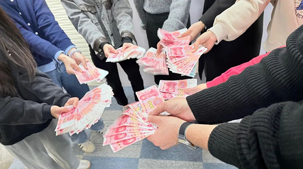 靈科超聲波，又雙叒叕發(fā)獎勵金啦！