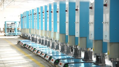 超聲波塑焊機多少錢一臺？怎么選購比較好呢？